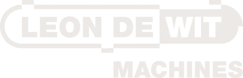 leon de wit machines