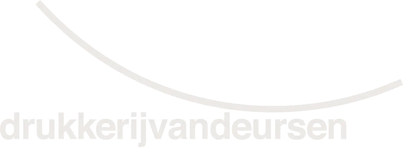 drukkerij van deursen