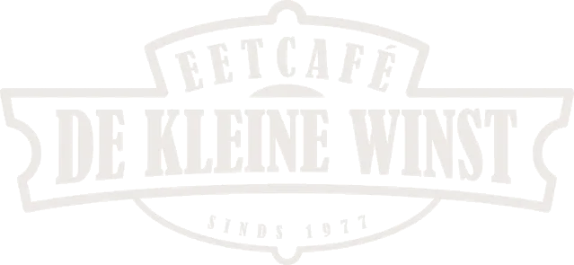 eetcafe de kleine winst