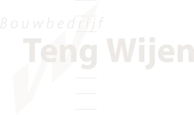 bouwbedrijf teng wijen